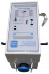 PHS WEST Ergo-Express-Cart ERGO-EXPRESS FEATHERWEIGHT MOTORIZED SINGLE SHORT ENDOSCOPY CART @