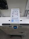 PHS WEST Ergo-Express-Cart ERGO-EXPRESS FEATHERWEIGHT MOTORIZED SINGLE SHORT ENDOSCOPY CART @