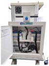 PHS WEST Ergo-Express-Cart ERGO-EXPRESS FEATHERWEIGHT MOTORIZED SINGLE SHORT ENDOSCOPY CART @