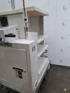 PHS WEST Ergo-Express-Cart ERGO-EXPRESS FEATHERWEIGHT MOTORIZED SINGLE SHORT ENDOSCOPY CART @