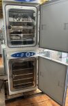 VWR VWR51014992 Dual Stacked Air Jacketed CO2 Incubator