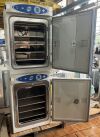 VWR VWR51014992 Dual Stacked Air Jacketed CO2 Incubator