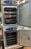 VWR VWR51014992 Dual Stacked Air Jacketed CO2 Incubator