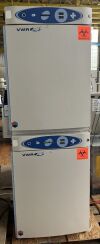 VWR VWR51014992 Dual Stacked Air Jacketed CO2 Incubator