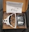 PLASMAPEN Plasma Pen by Louise Walsh Classic ~ Warranty ~ Includes 8 new serums ~ Classic