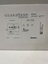 TELEFLEX Guardian II 8210 Hemostasis Valve with Guidewire Insertion Tool, Box of 25