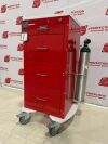 HARLOFF M Series Emergency Cart