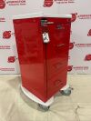 HARLOFF M Series Emergency Cart