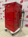 HARLOFF M Series Emergency Cart