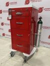 HARLOFF M Series Emergency Cart