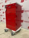 HARLOFF M Series Emergency Cart