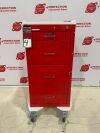 HARLOFF M Series Emergency Cart