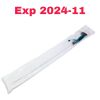 VERATHON REF 0570-0424, BFlex 2 LARGE 5.8 GLIDESCOPE BRONCHOSCOPE, EXPIRED 2024-11