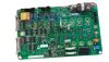 GE 2121398-2 Mammography 200-PL2 Supply Command Board  Mammo Unit