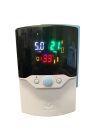 PRECISION Vapm Flow Flow Meter