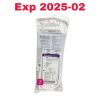 MEDICAL COMPONENTS REF AS01135201, MEDICOMP 13.5F X 20CM Trio-CT TRIPLE LUMEN CATHETER, EXP 2025-02