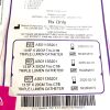 MEDICAL COMPONENTS REF AS01135201, MEDICOMP 13.5F X 20CM Trio-CT TRIPLE LUMEN CATHETER, EXP 2025-02
