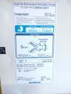 OLYMPUS FD-410LR Coagrasper Rotatable Electrosurgical Hemostatic Forceps 5mm x 165cm (Expired)