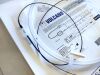 VOLCANO 85900PST Eagle Eye Platinum ST RX Digital IVUS Catheter, Short Tip (OPENED)