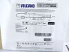 VOLCANO 85900PST Eagle Eye Platinum ST RX Digital IVUS Catheter, Short Tip (OPENED)