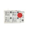 COVIDIEN REF SIGRADMT, Tri-StaplE 2.0 Radial Intelligent Reload, EXPIRED 2024-08