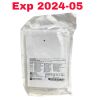 MICROTEK REF 4838CL, MICROSCOPE DRAPE, For Zeiss MD featuring CLEARLENS, 46" x 120" (117cm x 305cm), EXPIRED 2024-05