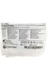 MICROTEK REF 4838CL, MICROSCOPE DRAPE, For Zeiss MD featuring CLEARLENS, 46" x 120" (117cm x 305cm), EXPIRED 2024-05