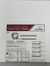 BALT 9000020306FR10 Barricade Complex Frame 10 System Coil 3mm x 6mm