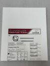 BALT 9000020306FR10 Barricade Complex Frame 10 System Coil 3mm x 6mm
