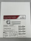 BALT 9000070611FR10 Barricade Complex Frame Coil – 10 System 6mm x 11cm