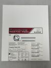 BALT 9000070611FR10 Barricade Complex Frame Coil – 10 System 6mm x 11cm