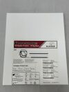 BALT 9000140923FR10 Barricade Complex Frame Coil – 10 System 9mm x 23cm