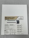 BALT 9000350510FL10 Barricade Helical Fill 10 System Stretch Resistant Endovascular Emboliaztion Coil 5mm x 10cm x 175cm