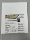 BALT 9000360515FL10 Barricade Helical Fill 10 System Stretch Resistant Endovascular Emboliaztion Coil 5mm x 15cm x 175cm