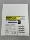 BALT 9000480153FN10 Barricade Helical Finish Stretch-Resistant 10 System 1.5mm x 3cm