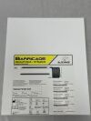 BALT 9000510203FN10 Barricade Helical Finish Stretch-Resistant 10 System 2mm x 3cm