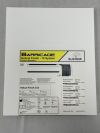 BALT 9000520204FN10 Barricade Helical Finish Stretch-Resistant 10 System 2mm x 4cm