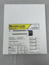 BALT 9000520204FN10 Barricade Helical Finish Stretch-Resistant 10 System 2mm x 4cm