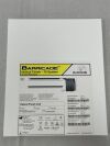 BALT 9000640608FN10 Barricade Endovascular Stretch-Resistant Embolization Coil - Helical Finish-10 System - 6mm x 8cm, 175cm