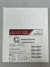 BALT 9000700620FR10 Barricade Complex Frame-10 Embolization Coil 6mm/20cm