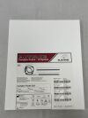BALT 9000710724FR10 Barricade Endovascular Stretch-Resistant Embolization Coil - Complex Frame-10 System - 7mm x 24cm