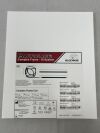 BALT 9000720827FR10 Barricade Complex Frame-10 Embolization Coil 8mm/27cm