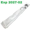AMBU REF 476101000, aScope  4 Broncho Slim 3.8/1.2 Flexible Endoscope - Single Use, EXP 2027-02