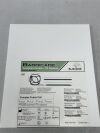 BALT 9000831447FR18 Barricade Complex Frame Stretch-Resistant -18 System, 14mm x 47cm