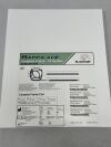 BALT 9000831447FR18 Barricade Complex Frame Stretch-Resistant -18 System, 14mm x 47cm