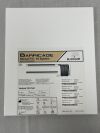 BALT 9000910730FL10 Barricade Helical Fill 10 System Stretch Resistant Endovascular Emboliaztion Coil 7mm x 30cm x 175cm
