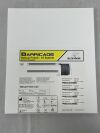 BALT 9000950206FN10 Barricade Helical Finish Stretch-Resistant 10 System 2mm x 6cm