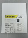 BALT 9000950206FN10 Barricade Helical Finish Stretch-Resistant 10 System 2mm x 6cm