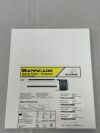 BALT 9001000410FN10 Barricade Helical Finish Stretch-Resistant 10 System 4mm x 10cm