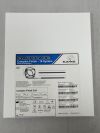BALT 9001150308CF10 Barricade Complex Finish Coil – 10 System 3mm x 8cm